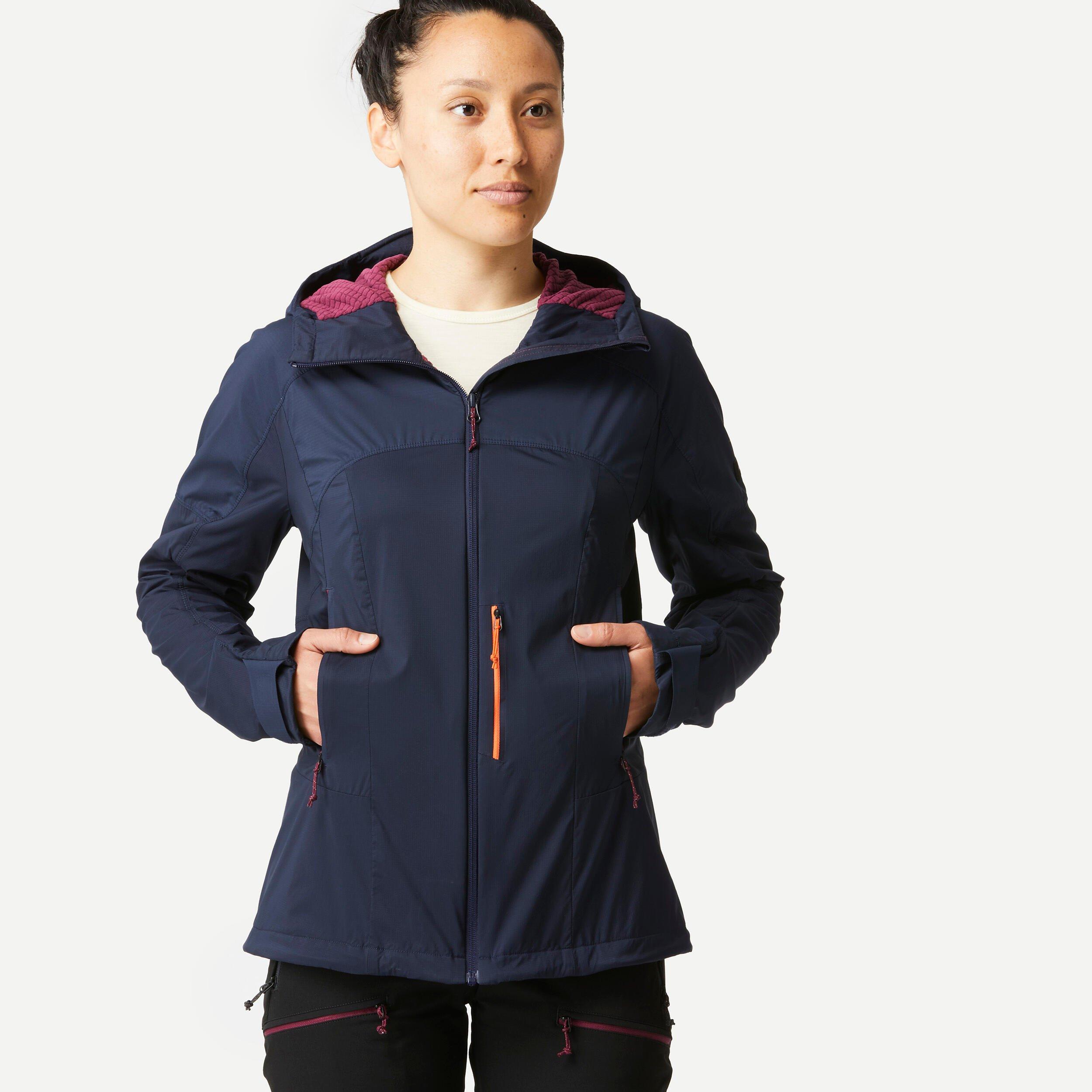 FORCLAZ  Softshell-Jacke - MT900 