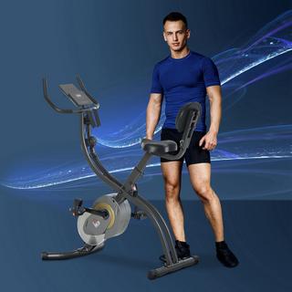 HOMCOM  Heimtrainer 