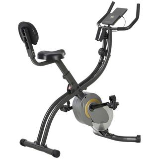 HOMCOM  Heimtrainer 