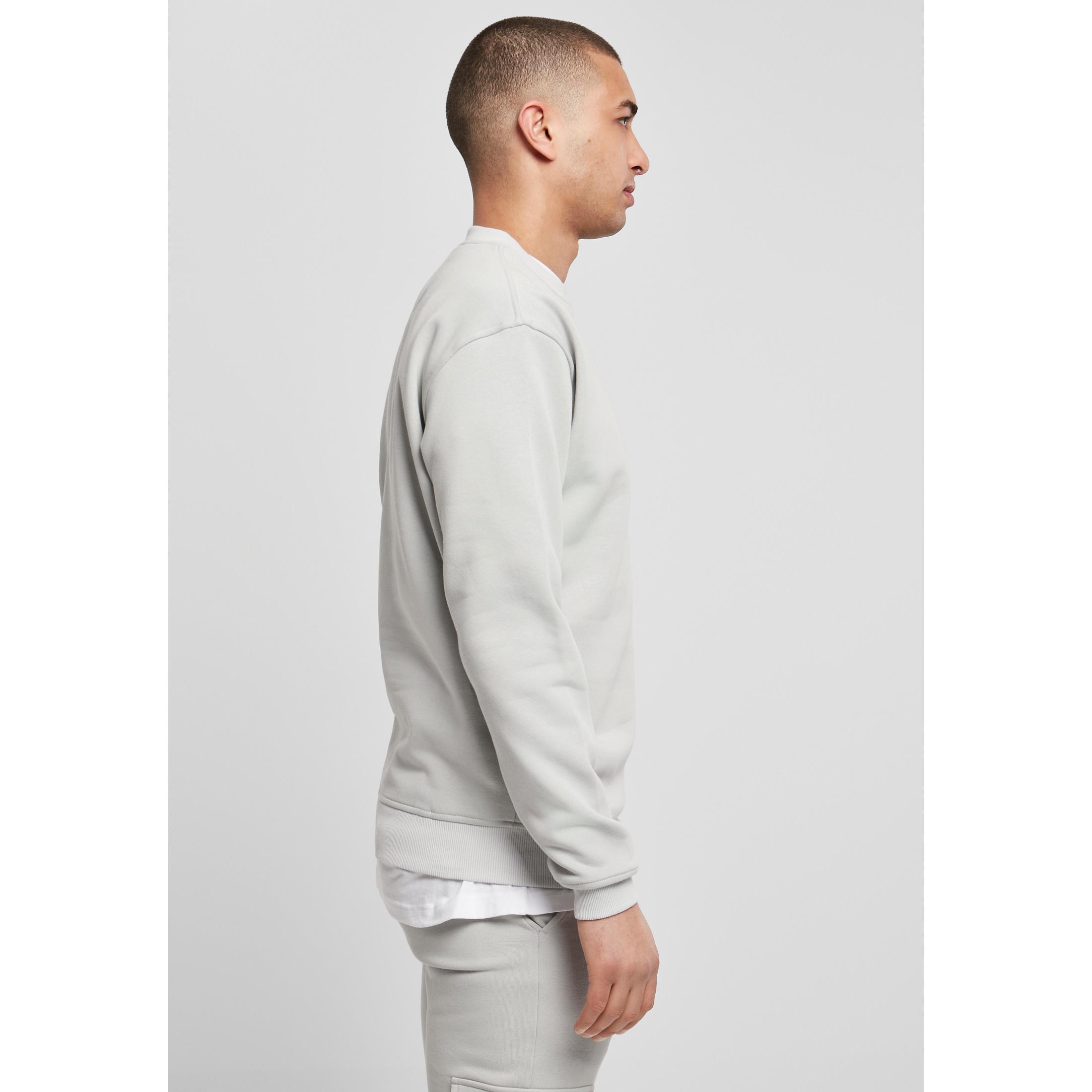 URBAN CLASSICS Sweatshirt Crewneck  