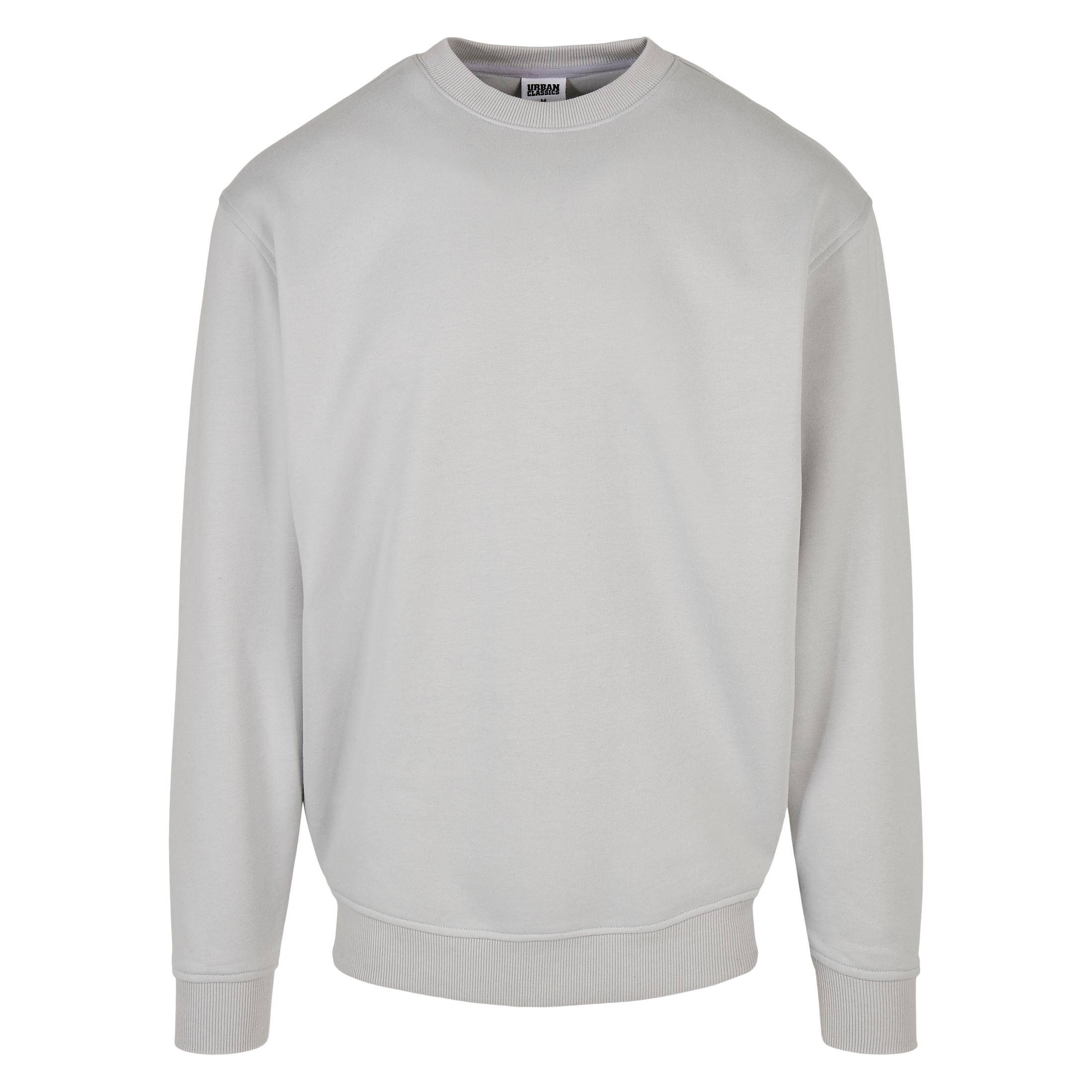 URBAN CLASSICS  sweatshirt crewneck 