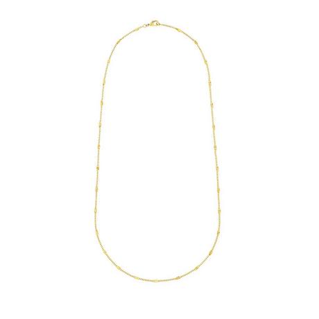 Heideman  Isabell Kette poliert 