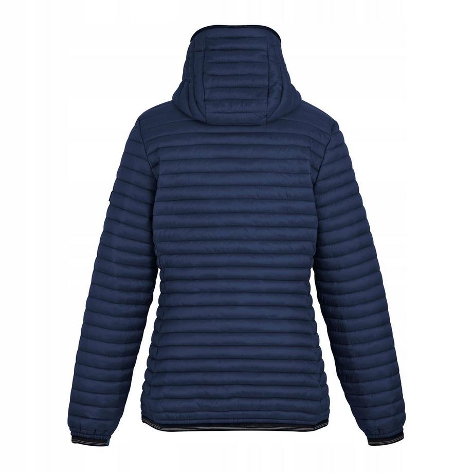 Regatta Rigain Steppjacke mit Kapuze  