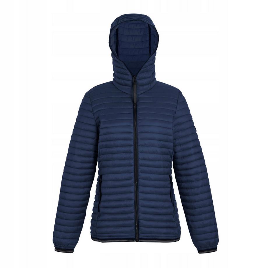Rigain Steppjacke