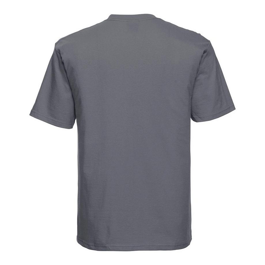Russell T-Shirt Classic Lourd  