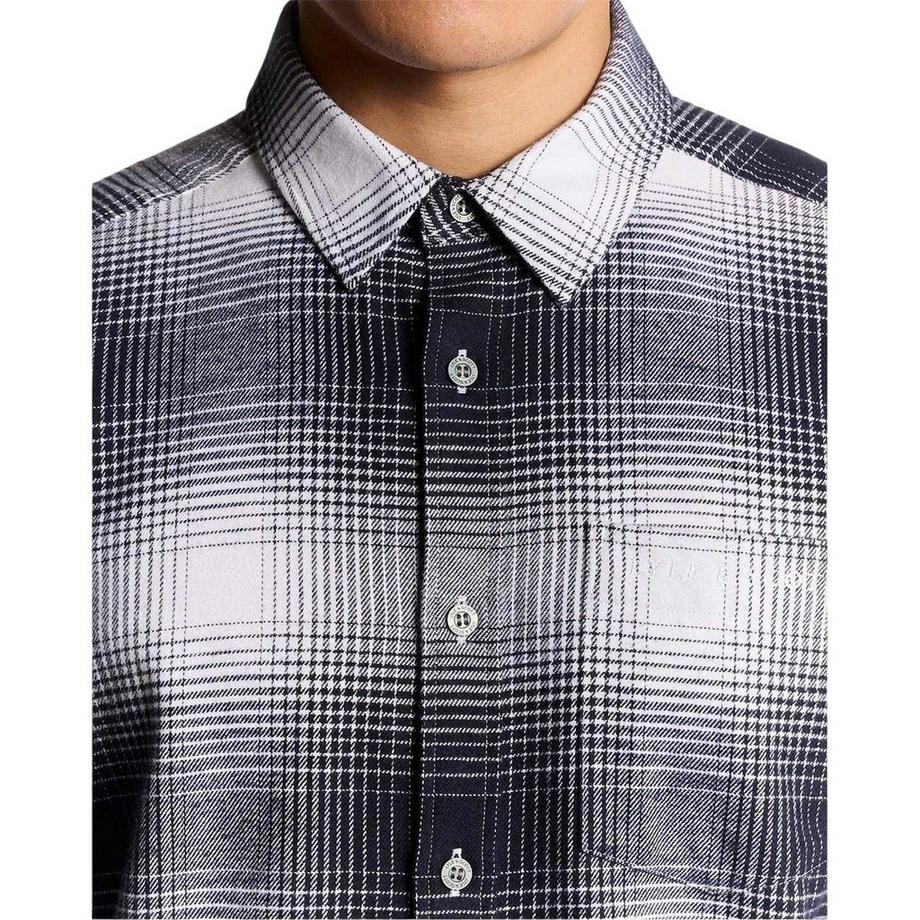 LYLE & SCOTT  Camicia Flanella 