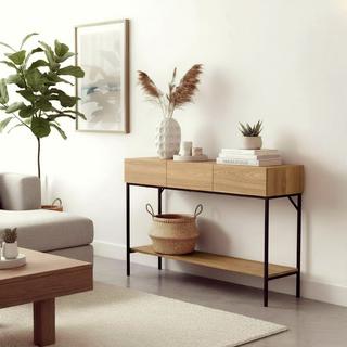 Calicosy Console TESSA  