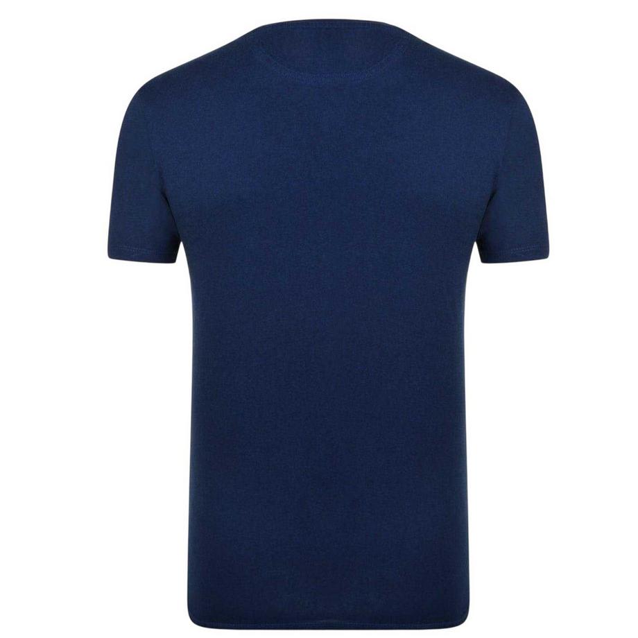 Timberland T-Shirt River Col Rond  