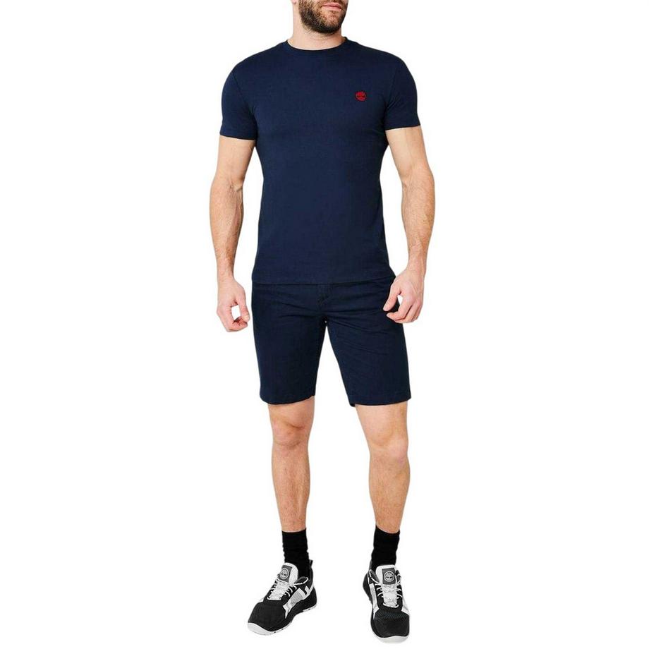 Timberland T-Shirt River Col Rond  