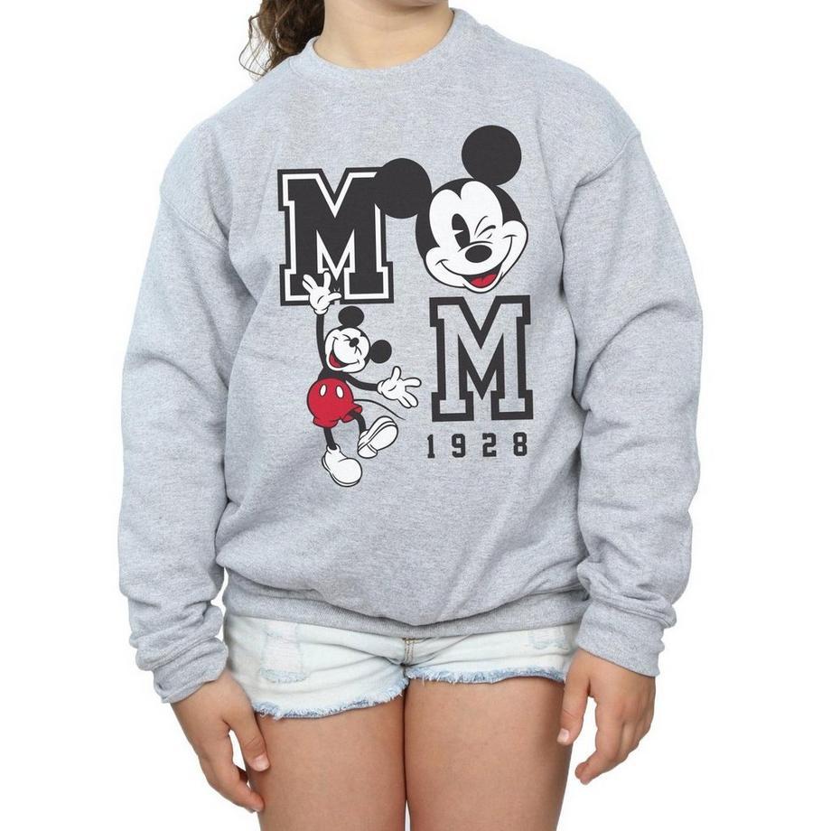 Disney  Sweatshirt 