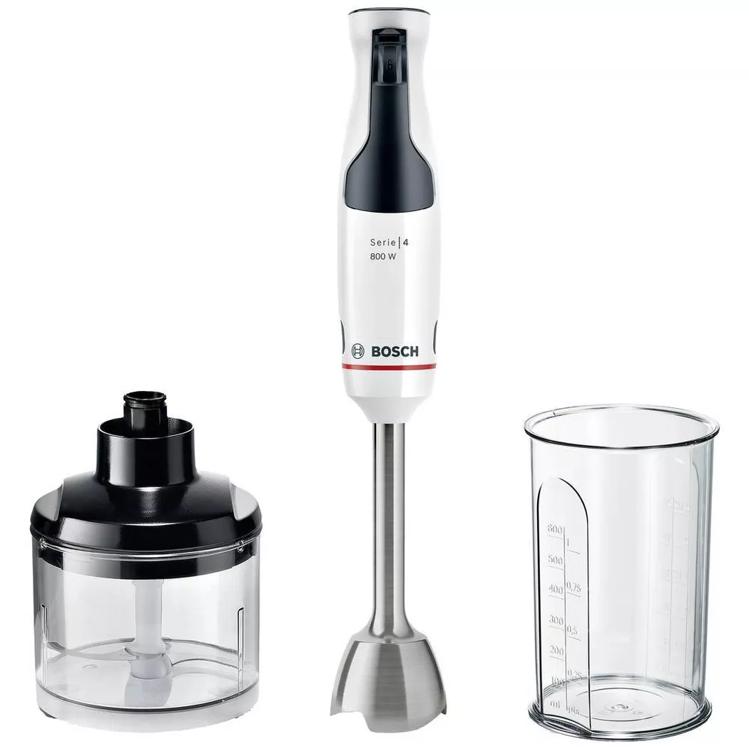 Bosch Haushalt - Frullatore ad immersione