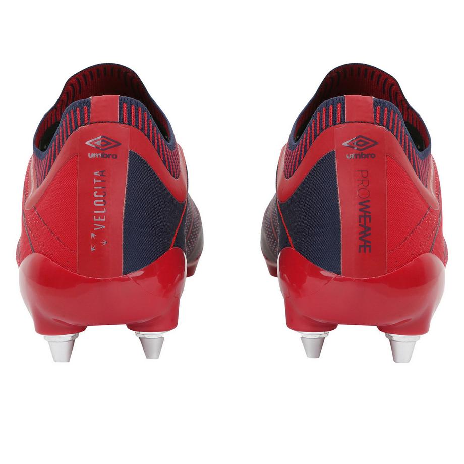 Umbro Chaussures de foot Velocita Elixir Pro  