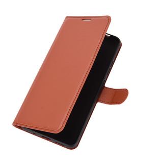 Cover-Discount  Nokia 2.4 - ÉTui En Cuir Coque 