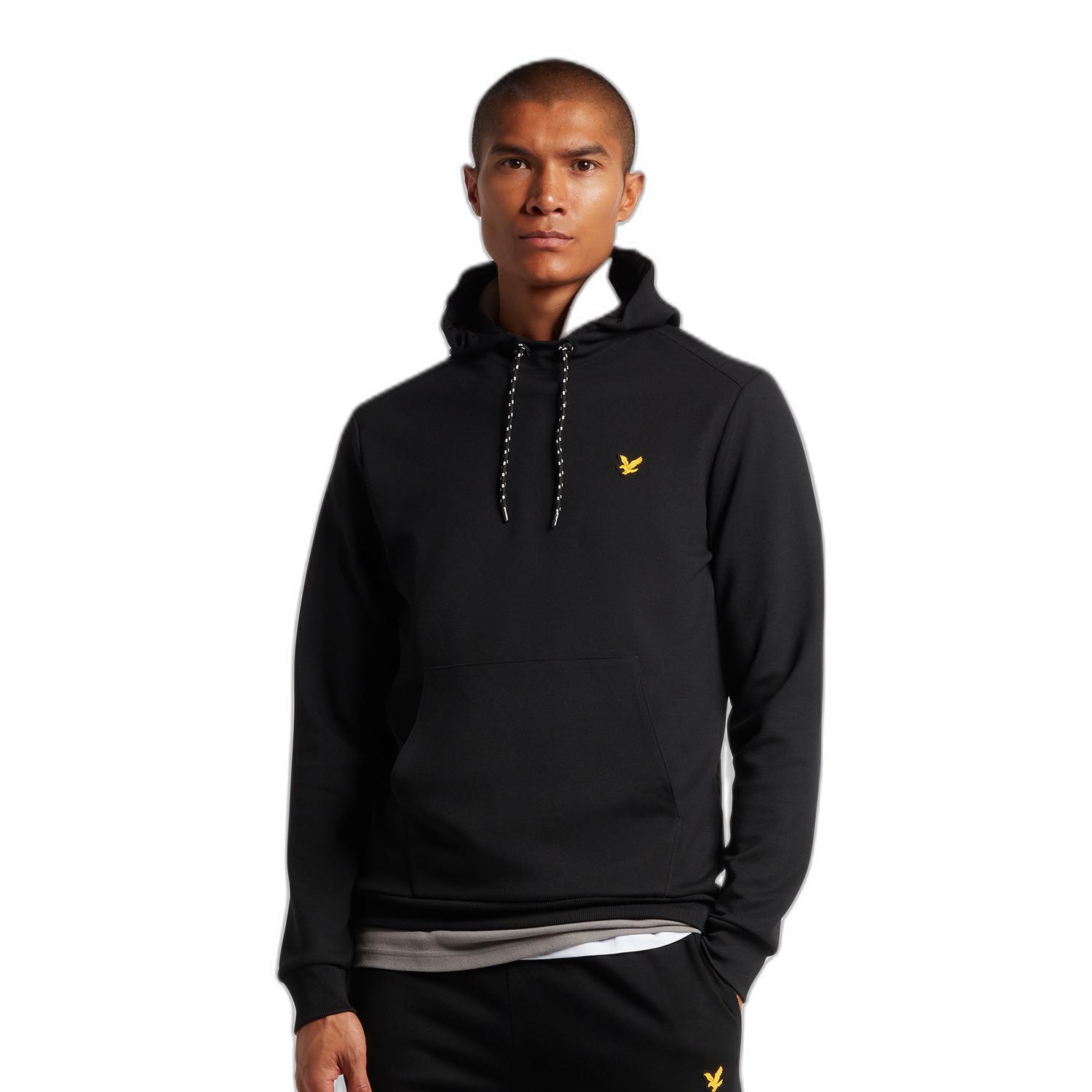 LYLE & SCOTT  Sweatshirt à capuche  OTH Fly Fleece 