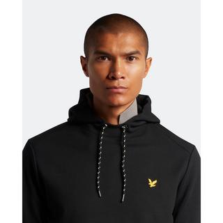 LYLE & SCOTT  Sweatshirt à capuche  OTH Fly Fleece 