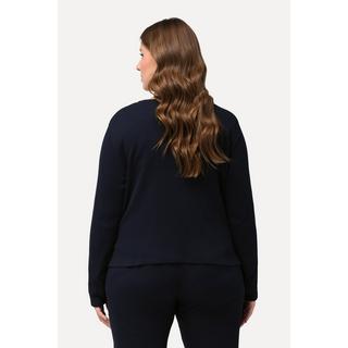 Ulla Popken Bellieva Wickeljacke  