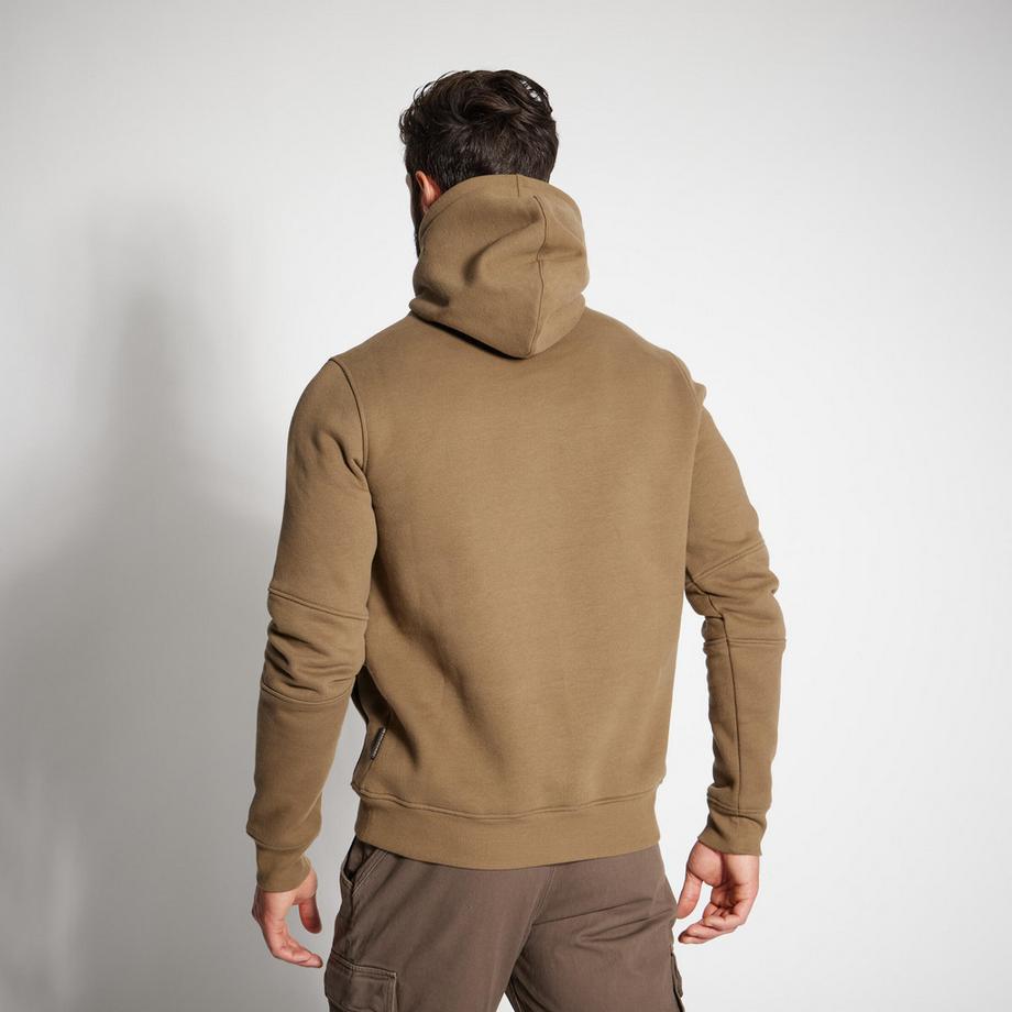 SOLOGNAC Sweat-shirt à Capuche Logo  