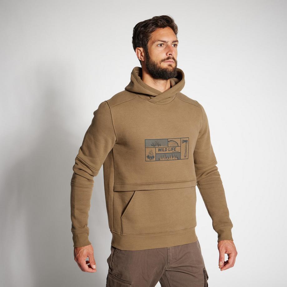 Sweat-shirt - LOGO
