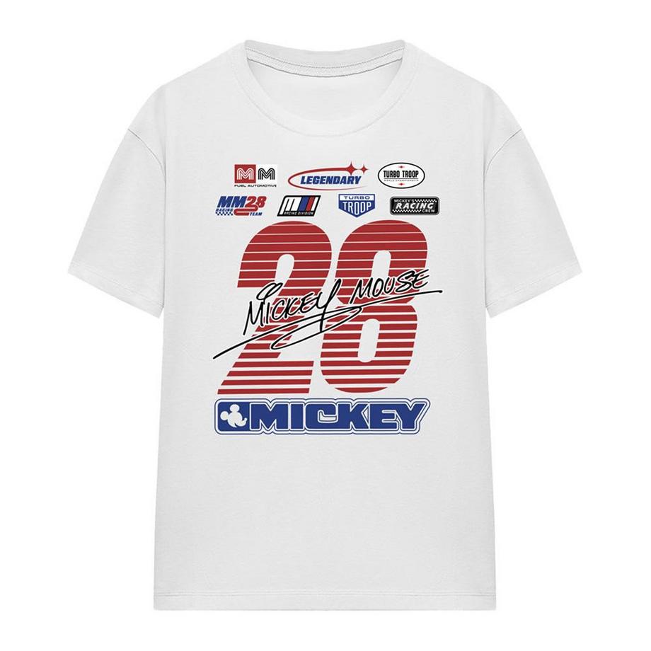 Tshirt motiftyle course