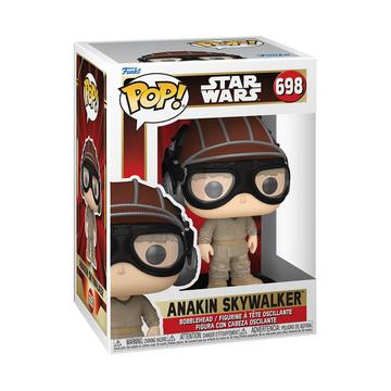 POP - Movies - Star Wars - 698 - Anakin Skywalker