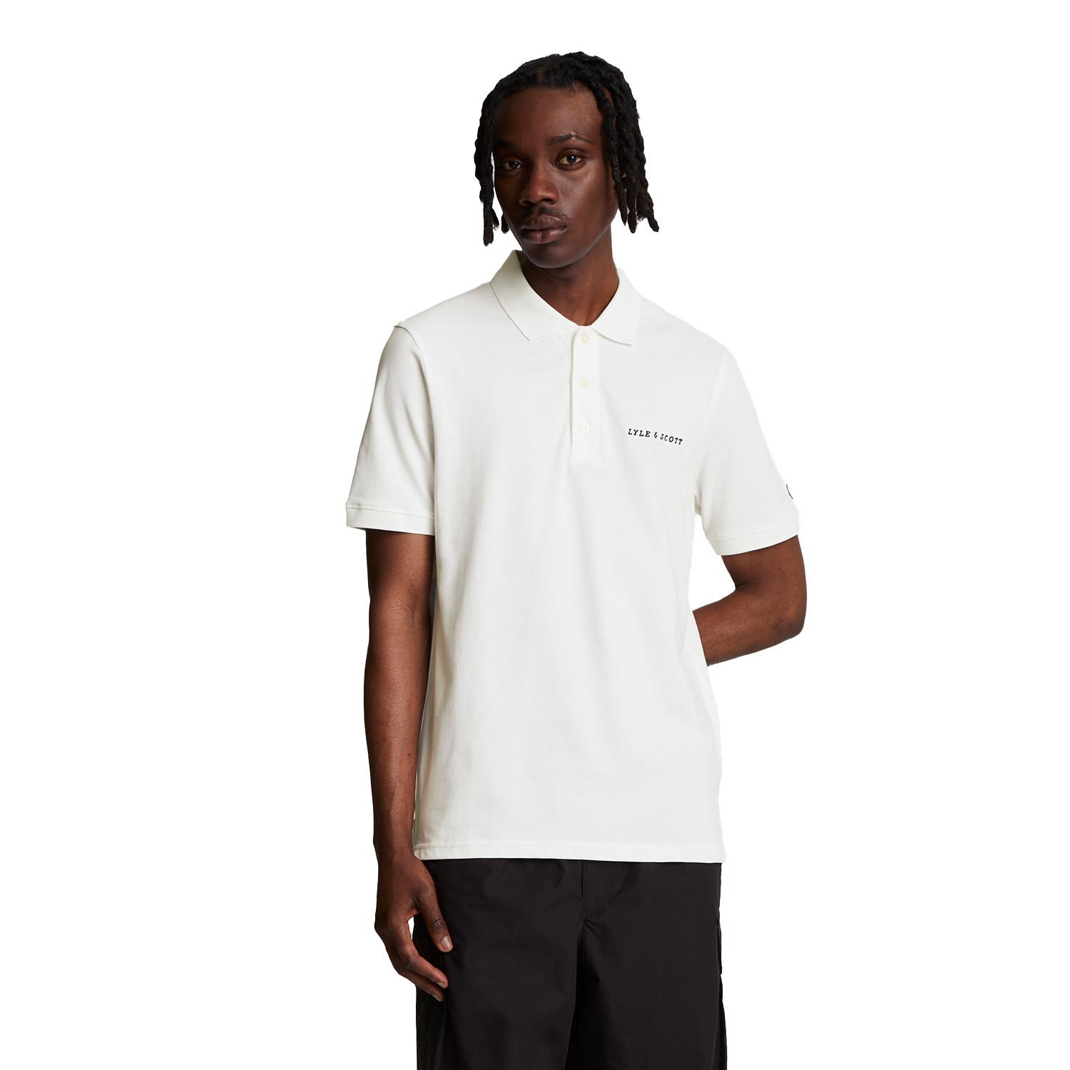 LYLE & SCOTT  Polo 