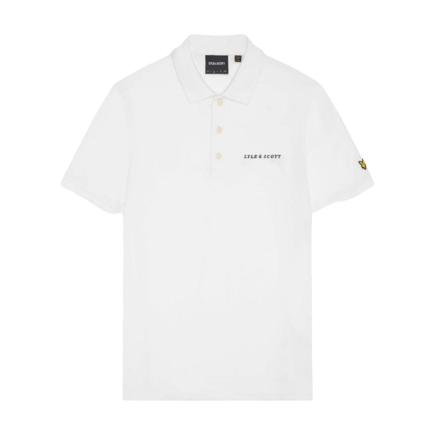 LYLE & SCOTT  Polo 