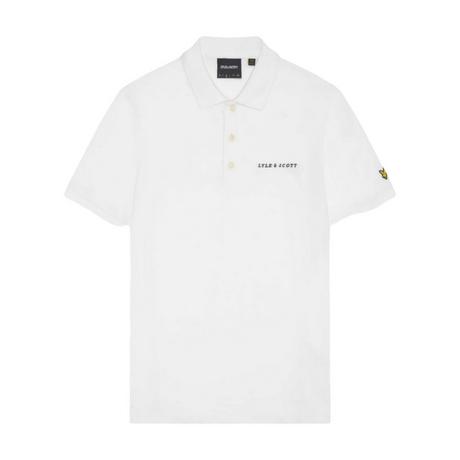 LYLE & SCOTT  Poloshirt 