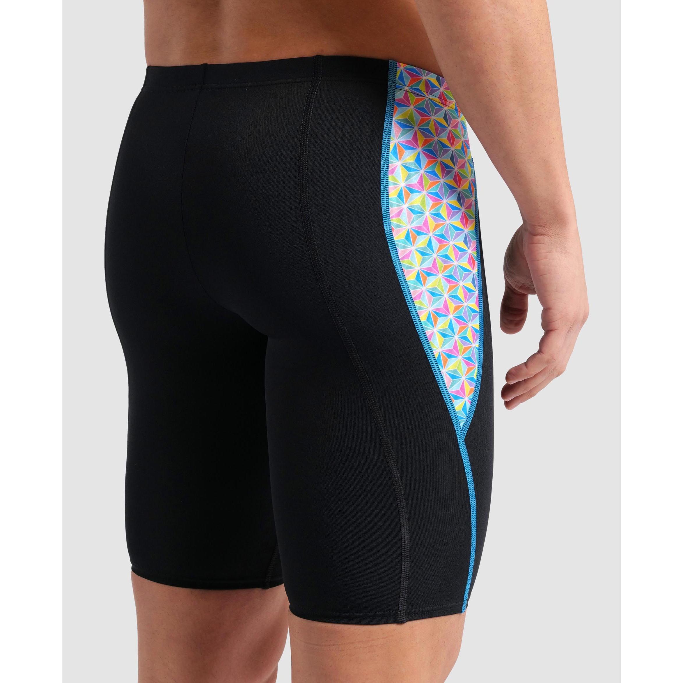 arena Starfish Jammer Badehose  