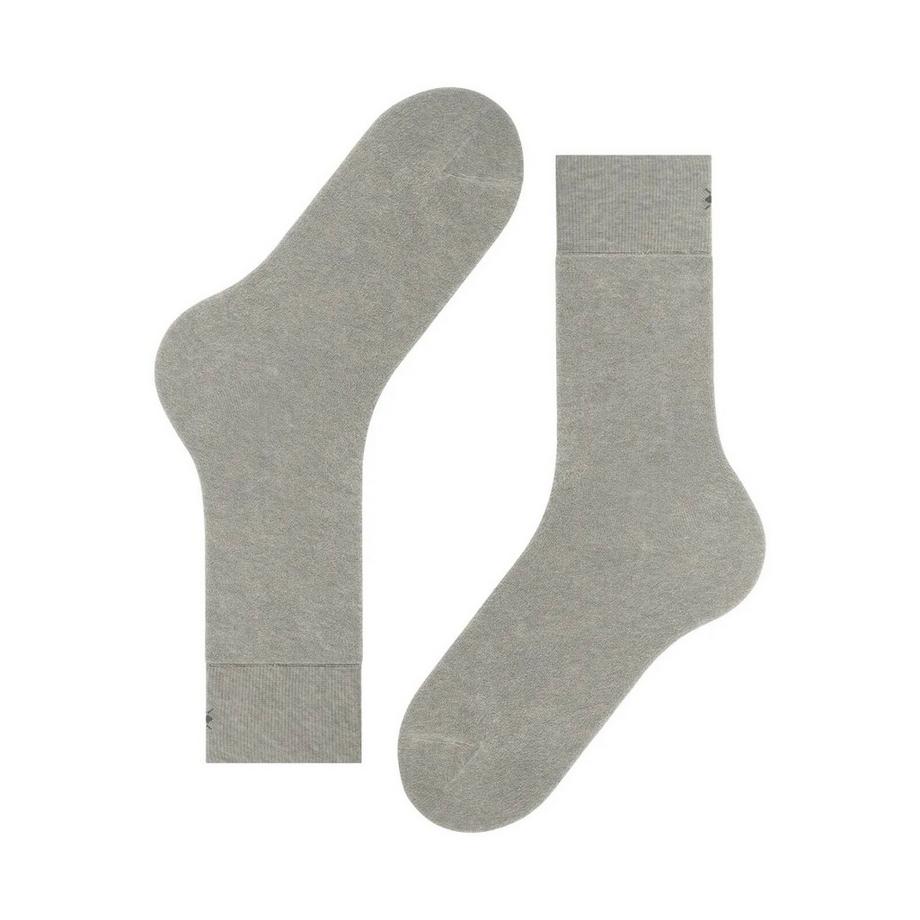 Burlington Chaussettes en éponge  