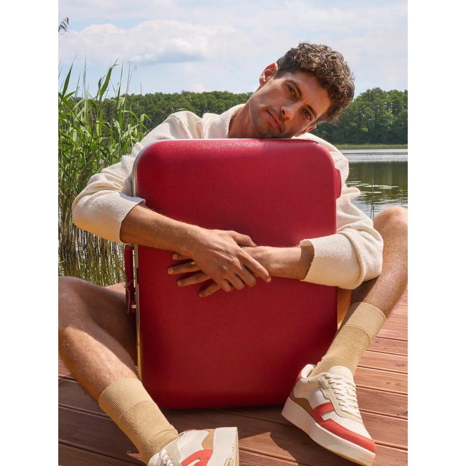 Burlington Chaussettes en éponge  