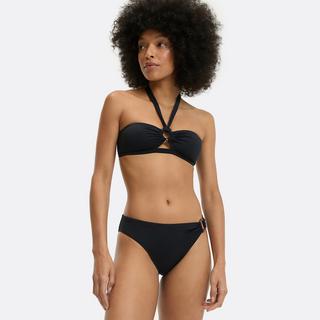 La Redoute Collections Badeanzughose Slip Unifarben  