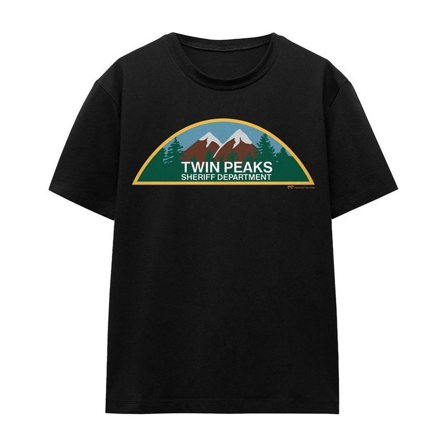 Sheriff Department T-Shirt