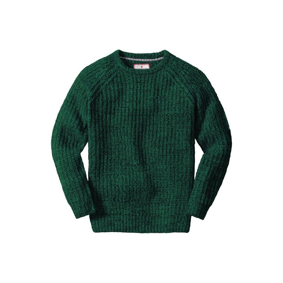 Joe Browns Anchor-Rundhals-Pullover  