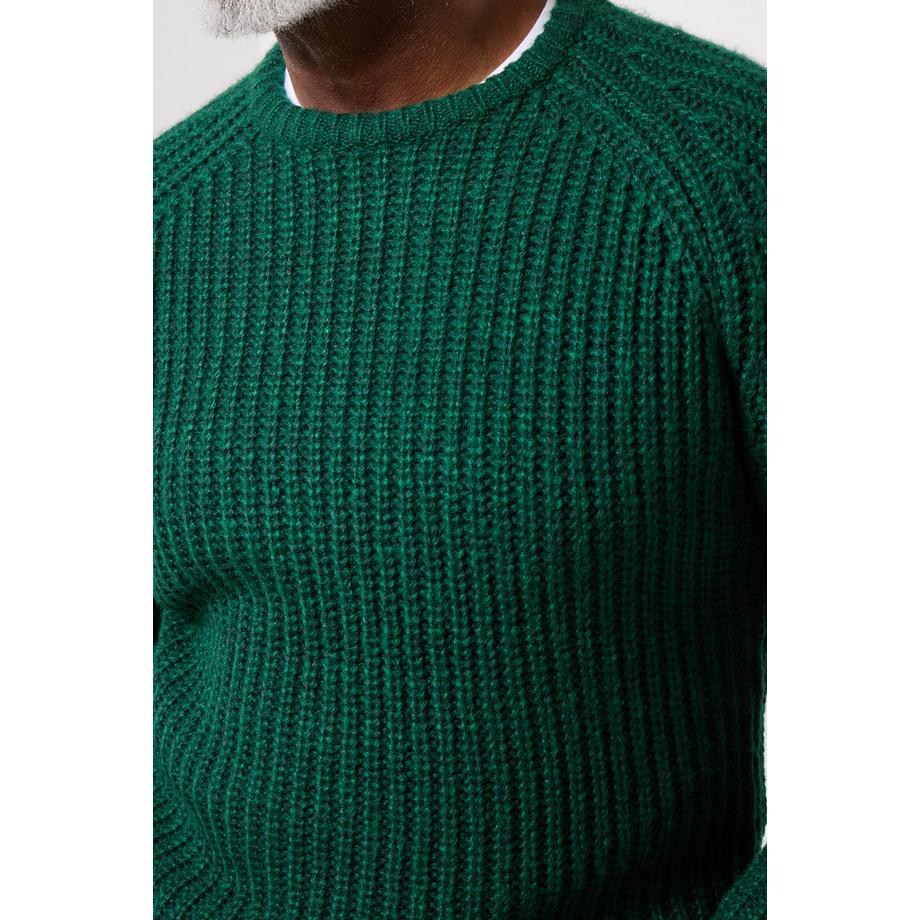 Joe Browns Anchor-Rundhals-Pullover  