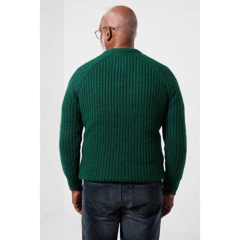 Joe Browns Anchor-Rundhals-Pullover  