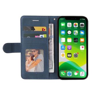 Cover-Discount  iPhone 15 - Dual-color Etui Hülle 