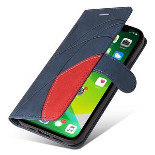 Cover-Discount  iPhone 15 - Dual-color Etui Hülle 