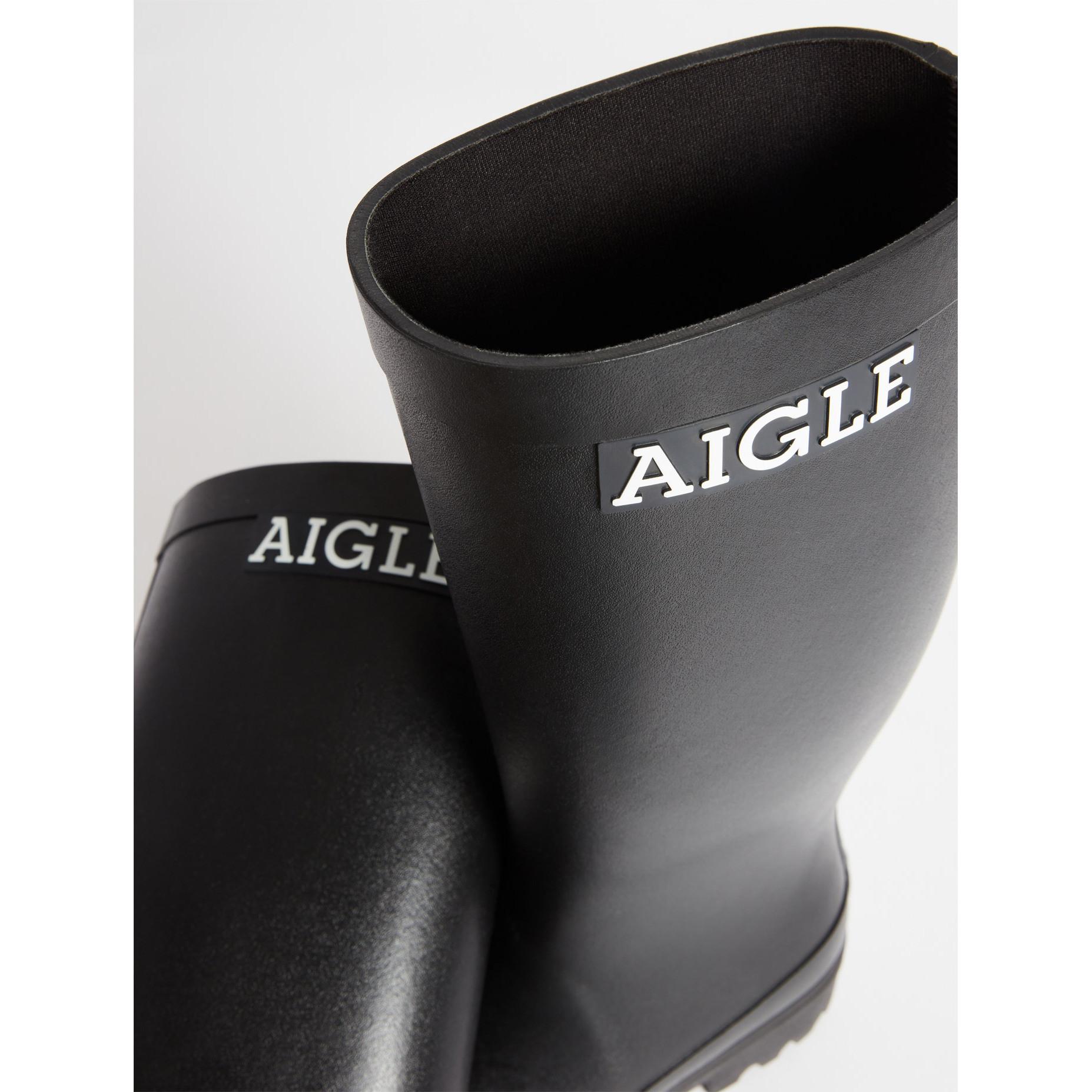 AIGLE  regenstiefel atelier 