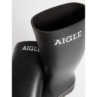 AIGLE  regenstiefel atelier 