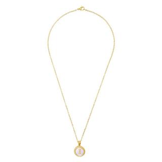 Heideman  Anne goldfarben 