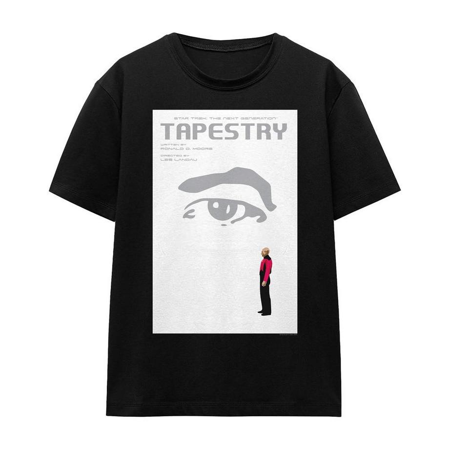 The Next Generation Season 6 Episode 15 TShirt