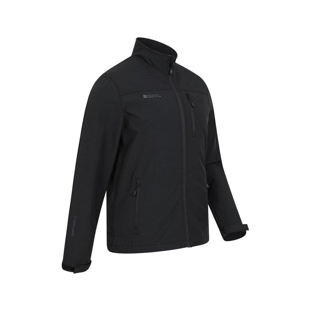 Mountain Warehouse Grasmere Softshelljacke  