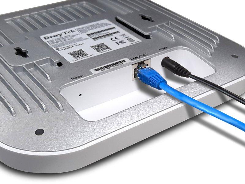 DrayTek  VIGORAP 1060C 3600 MBIT/S BIANCO 