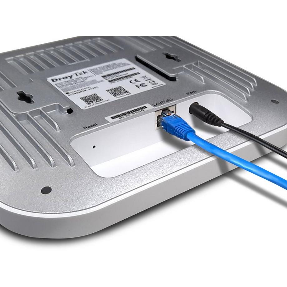 DrayTek  Draytek VigorAP 1060C 3600 Mbit/s Weiß 