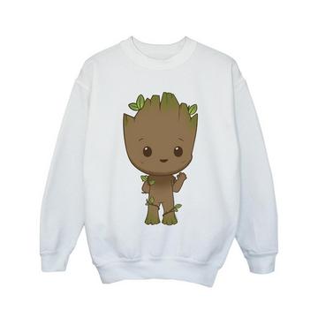 I Am Groot Sweatshirt