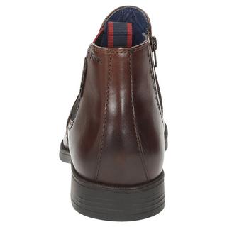 Sioux  Stiefelette Foriolo-704-H 