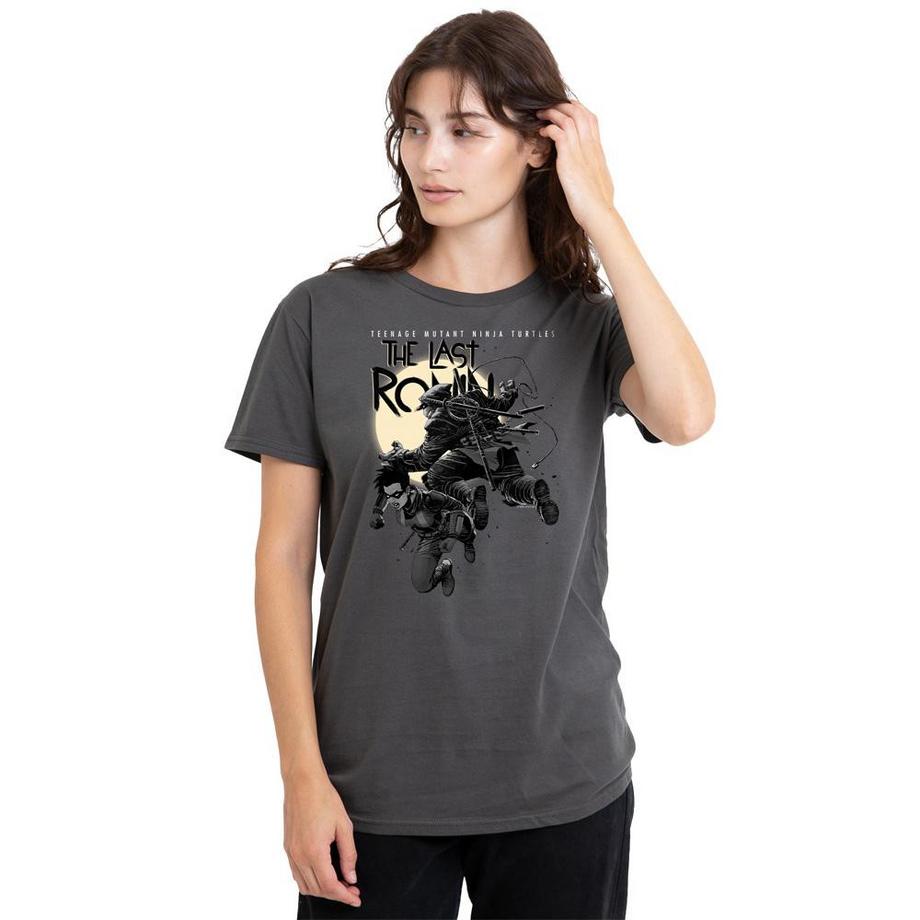 TEENAGE MUTANT NINJA TURTLE  T-Shirt 
