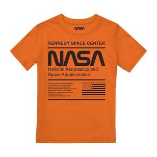 Nasa  Tshirt MONO KENNEDY 