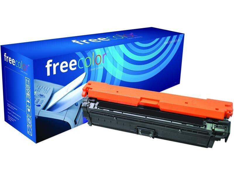 Freecolor  5525K-FRC cartuccia toner 1 pz Nero 