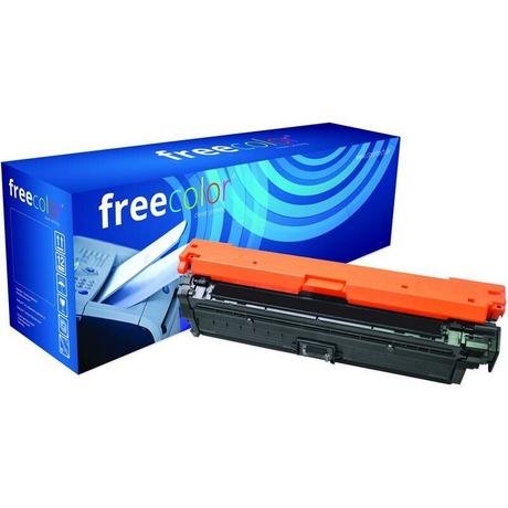 Freecolor  5525K-FRC cartuccia toner 1 pz Nero 